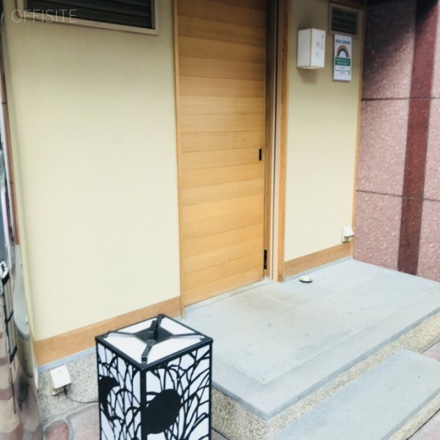 ラニビルⅡビル 外観