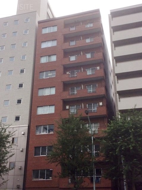 新宿石井ビル 外観