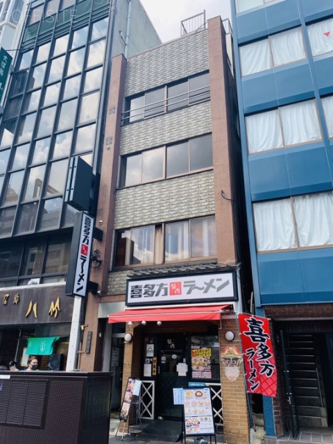 岡崎ビル 外観