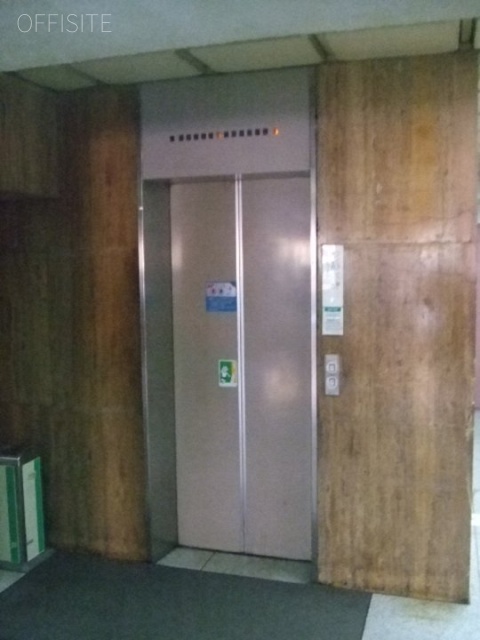 目黒駅前ビル 画像