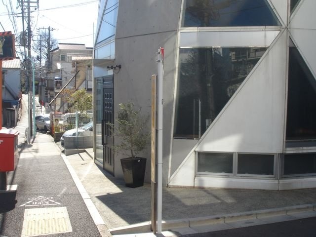 COMS EBISUビル 画像