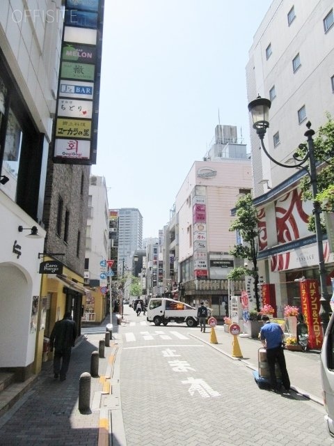 レジーア赤坂 画像