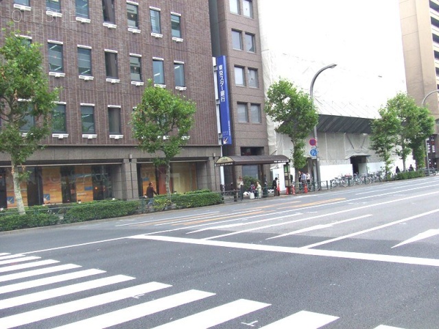 鳥海ビル イメージ