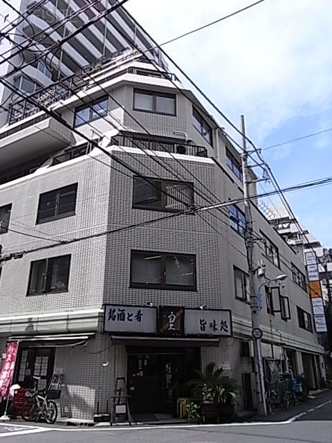 テェアーカテリーナ　外観