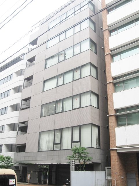 前川芝浦2ビル 画像