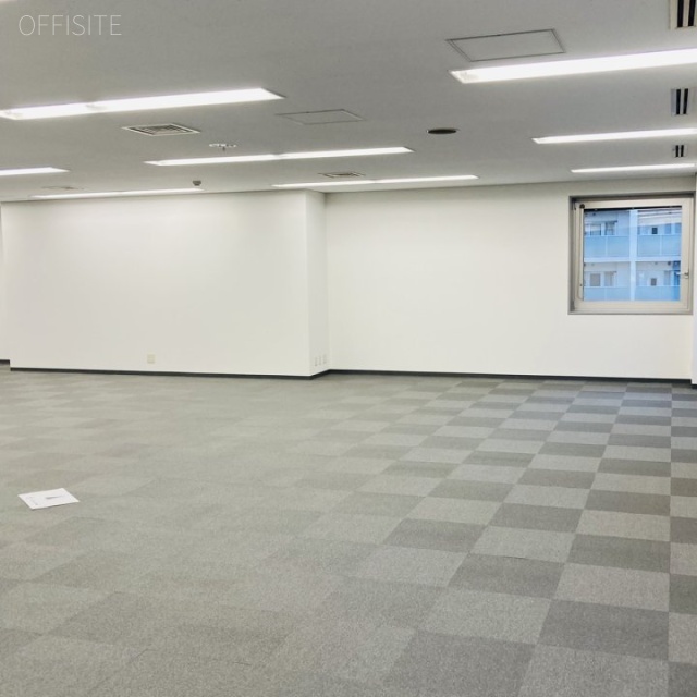 DiaResto Tokyoビル　室内