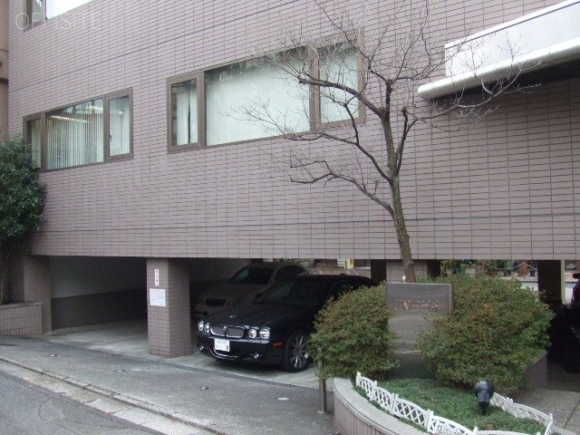 INBビル 画像