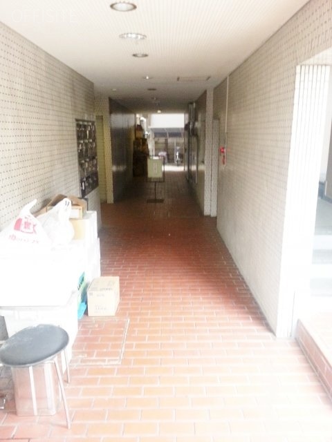 明君モナーク九段ビル 画像