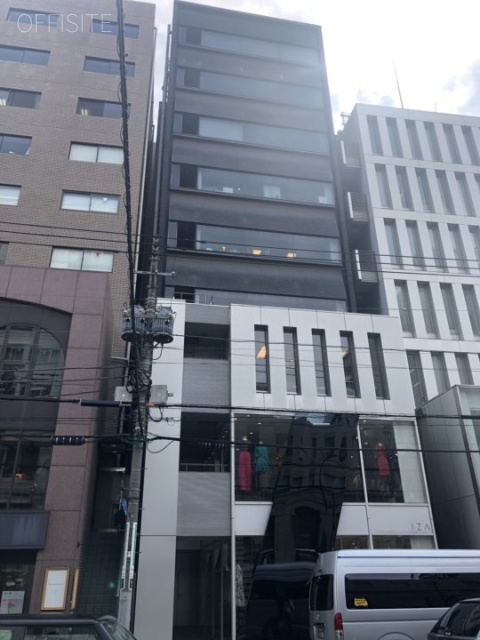 VENDOME YAMADA EAST BLDG 外観