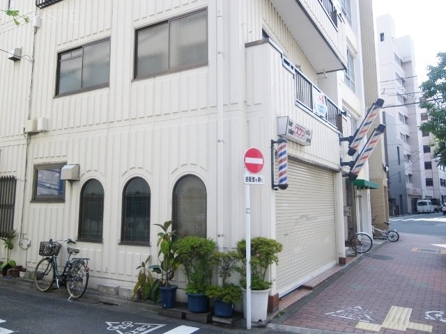 スワンビル 画像