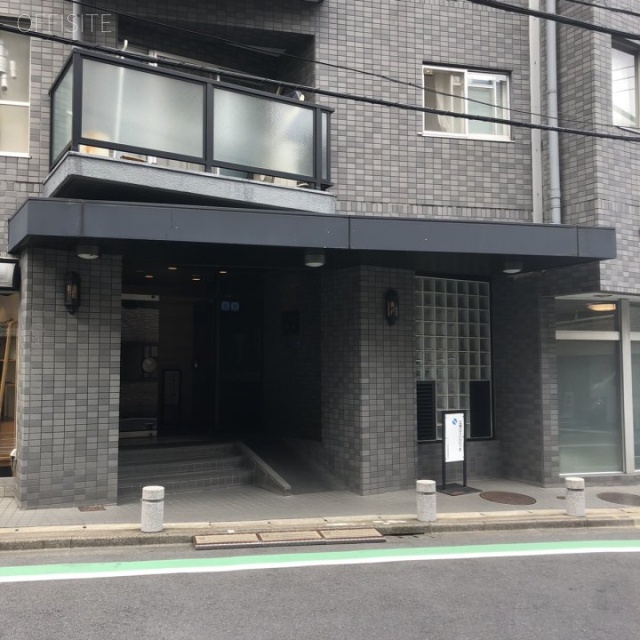 ハイツ赤坂 外観