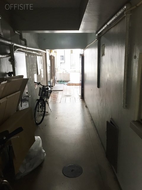 ローヤルタウン神宮前ビル 画像