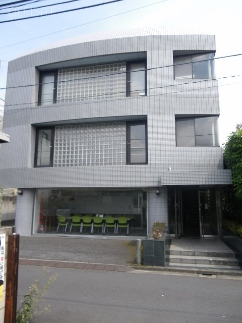 エクセル青山ビル 画像