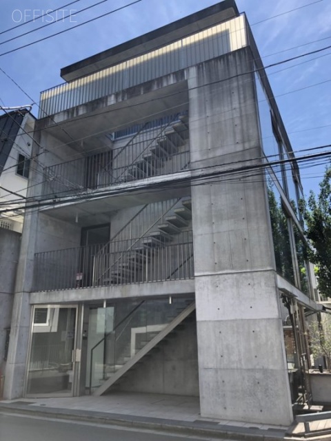 OPERA南青山ビル 外観