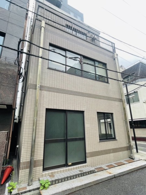 第2田所ビル　外観