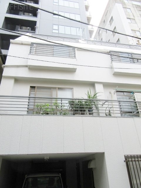 MTビル 画像