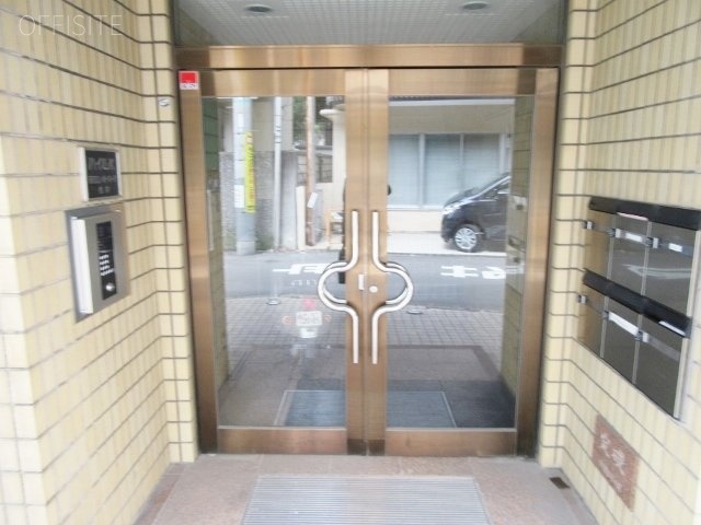 ハイムKビル 画像