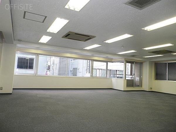 オーアイ東日本橋 室内