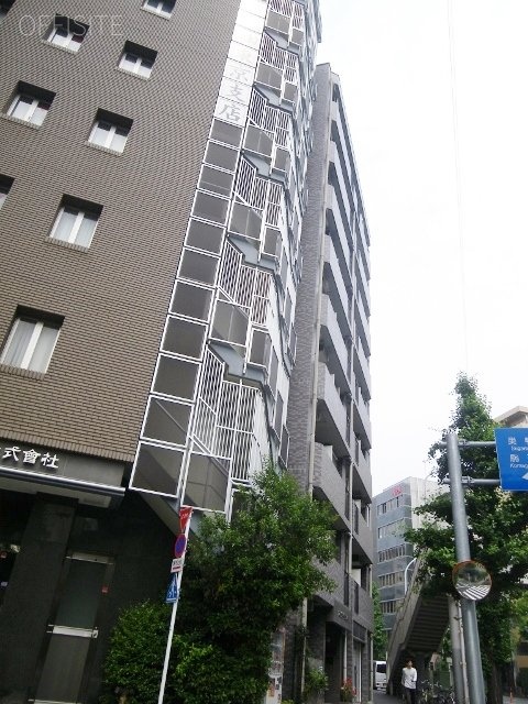 吉岡東京ビル 画像