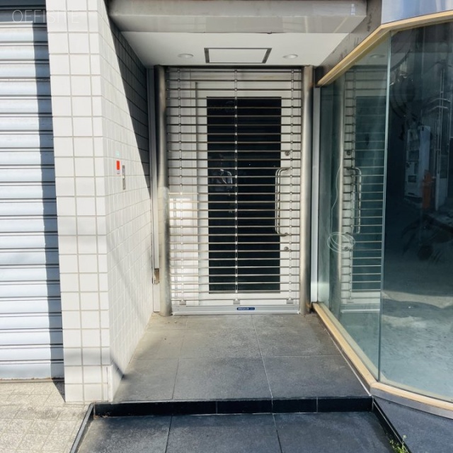 ミストラル表参道 外観