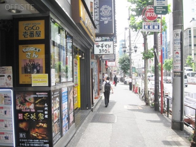 六本木海上ビル 画像