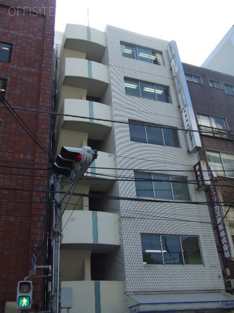 野本ビル 外観