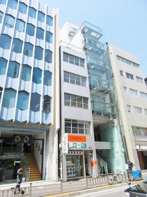 梅沢ビル 画像