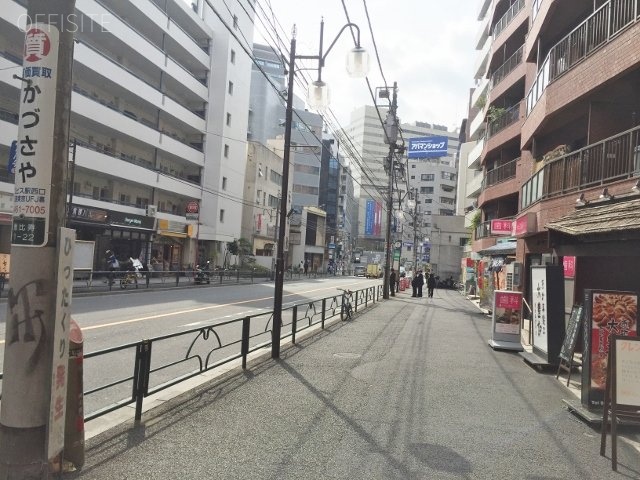 ヴェラハイツ恵比寿 画像
