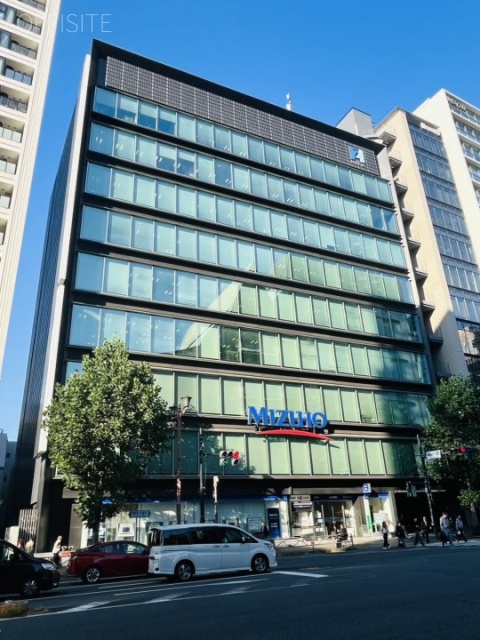 ヒューリック麹町ビル　外観