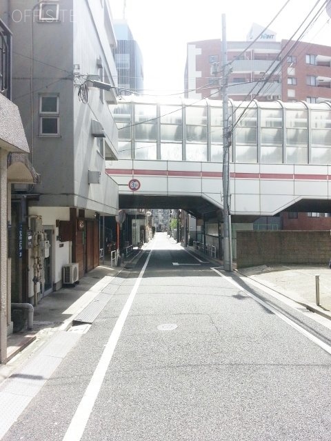 ニュー六本木ビル 画像