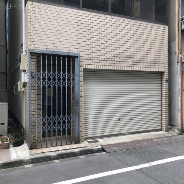 トーエイビル 外観