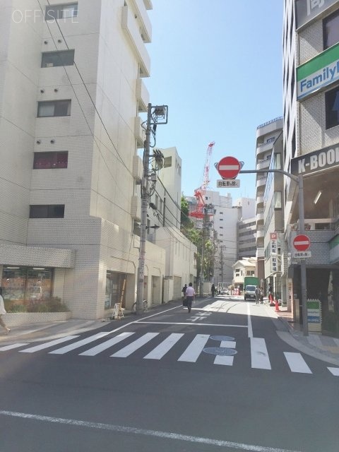 クレール東池袋 画像