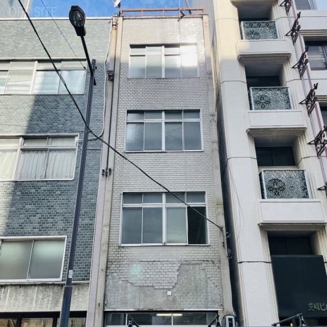 小田ビル 外観