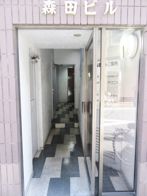 森田ビル 画像