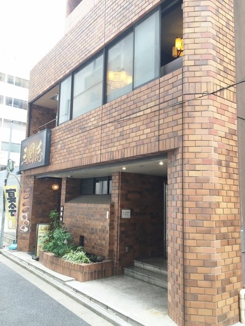 グランドメゾン日本橋堀留ビル 画像