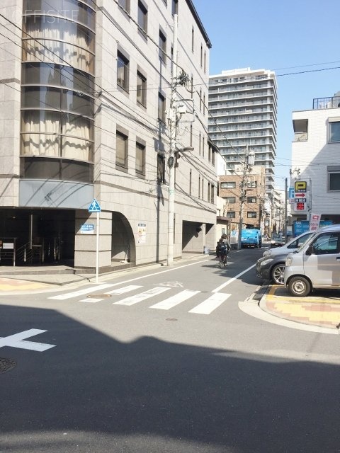 神田吉泉ビル