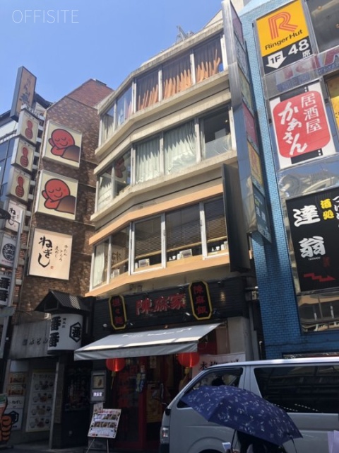 菊水ビル 外観