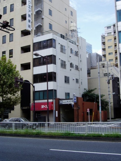 三木ビル　外観