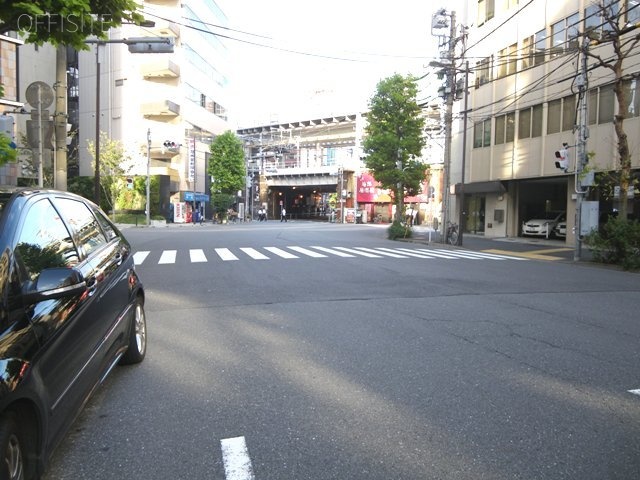 南神田ビル 画像