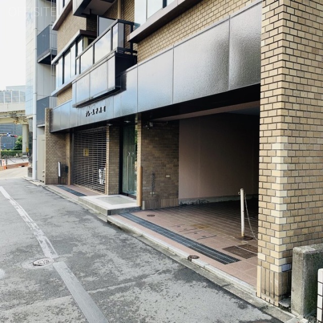 クレール平河町 外観