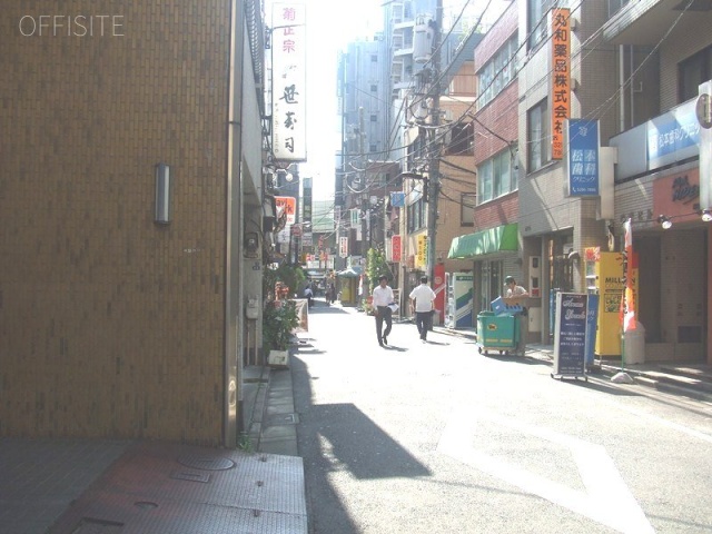 ニューサンビル 画像