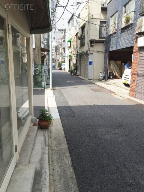 清水ビル 画像