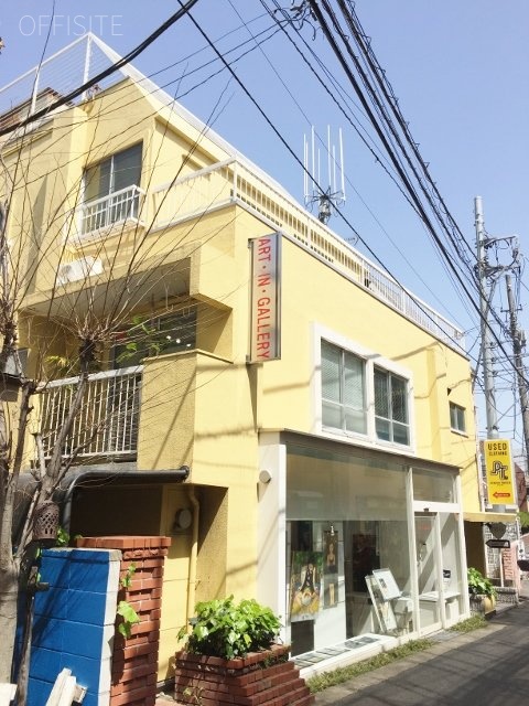 メゾン原宿ビル 画像