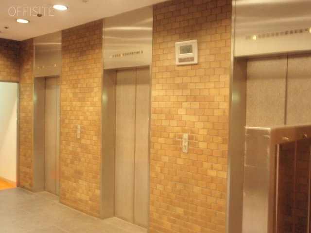 日本自転車会館3号館ビル 画像