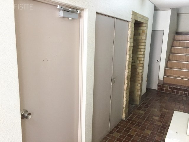 若葉ハイツビル 画像