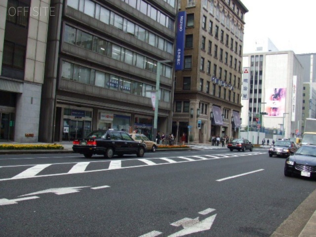 阪神グリーンビル 画像