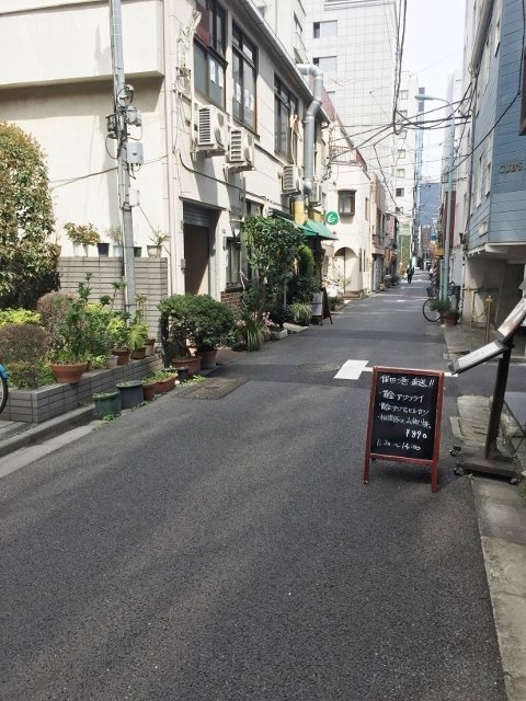 小谷ビル 画像