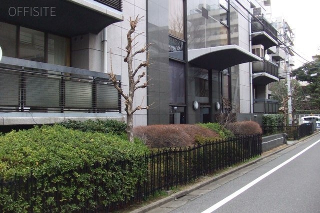 パレロワイヤル原宿ビル 画像