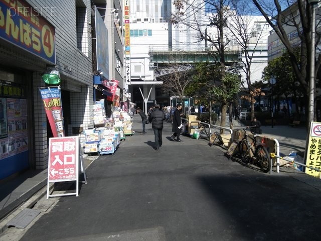 亀谷ビル 画像