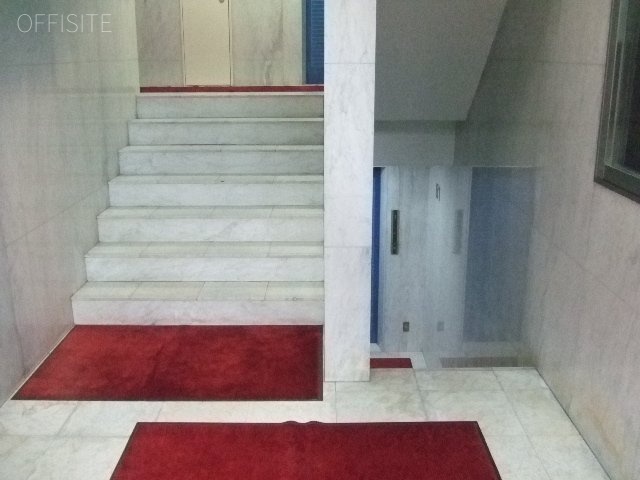 赤坂パークフォレストビル 画像